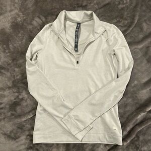 Vuori Half-Zip